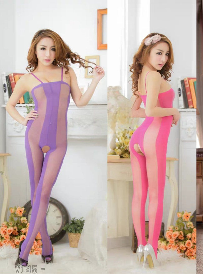 V145 Bodysuit 
