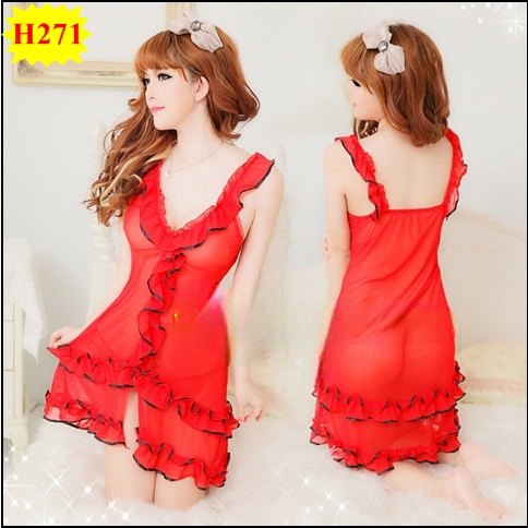 H271 Đỏ